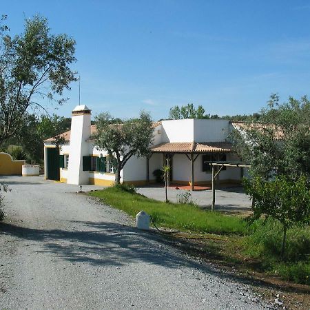 Вілла Monte Da Pereira Sao Cristovao Екстер'єр фото